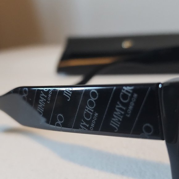 Jimmy Choo Sunglasses \